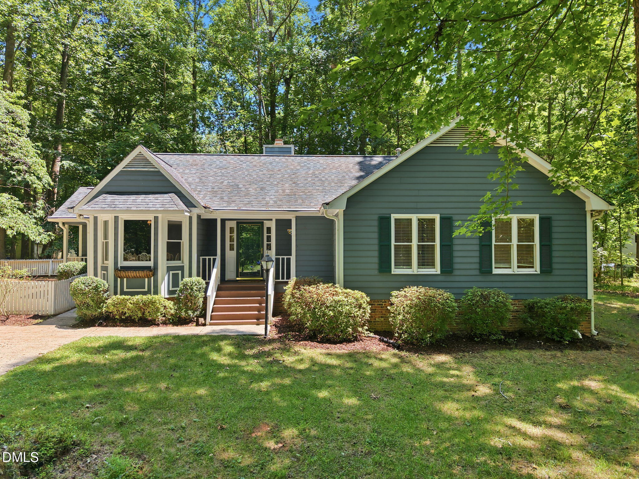 110 Twisted Court Property Photo 1