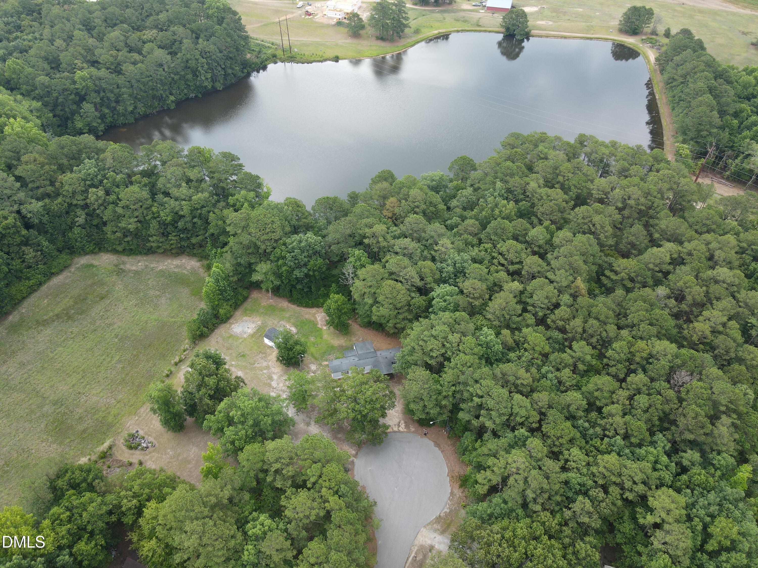 Lot 11 Violet Lane Property Photo 2