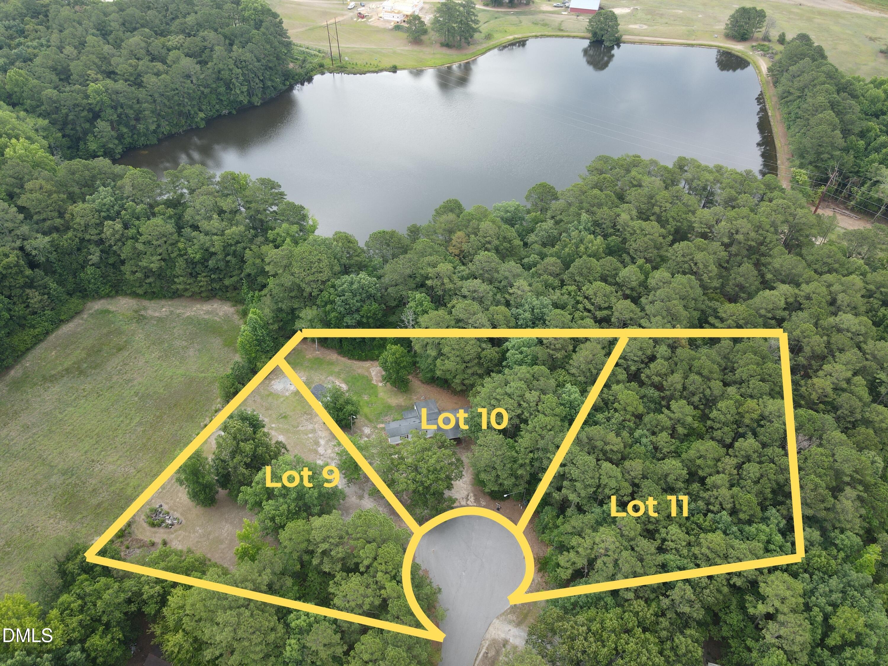 Lot 11 Violet Lane Property Photo 5