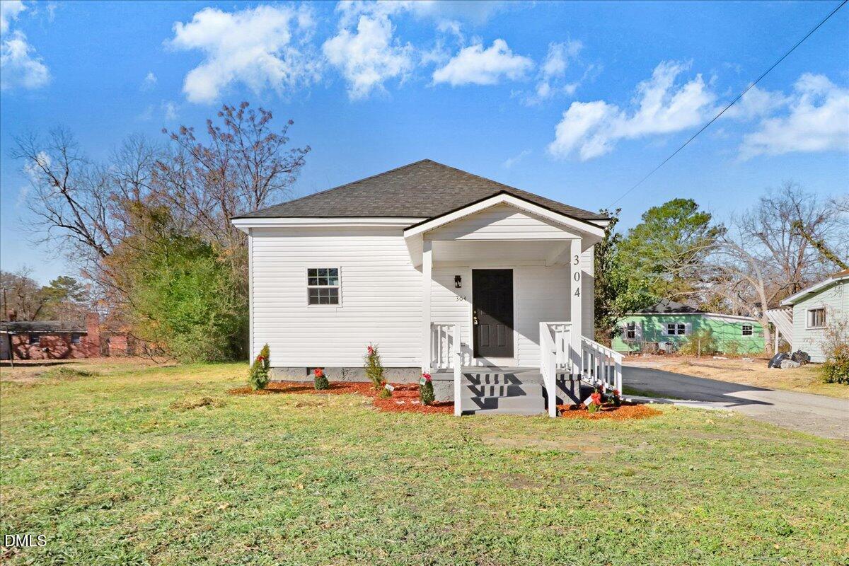 304 Woodland Avenue Property Photo 1