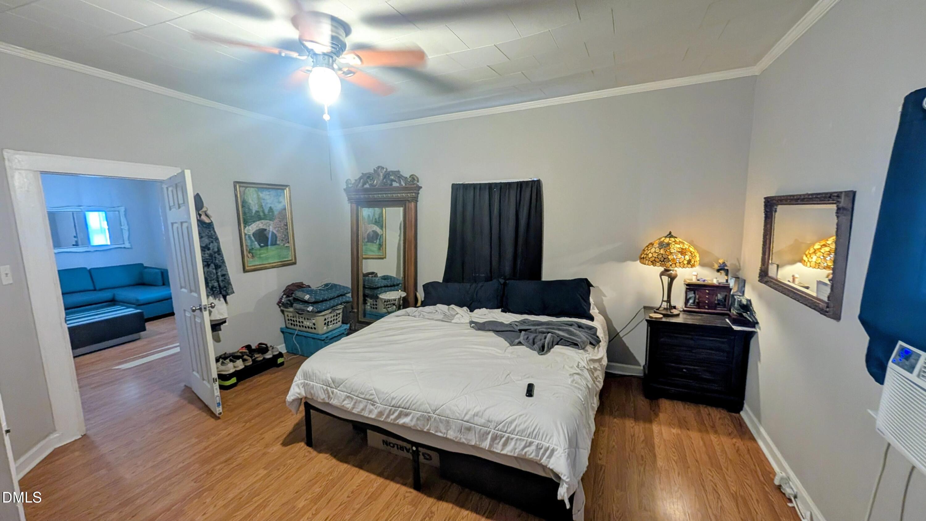 409 S Anthony Street Property Photo 12