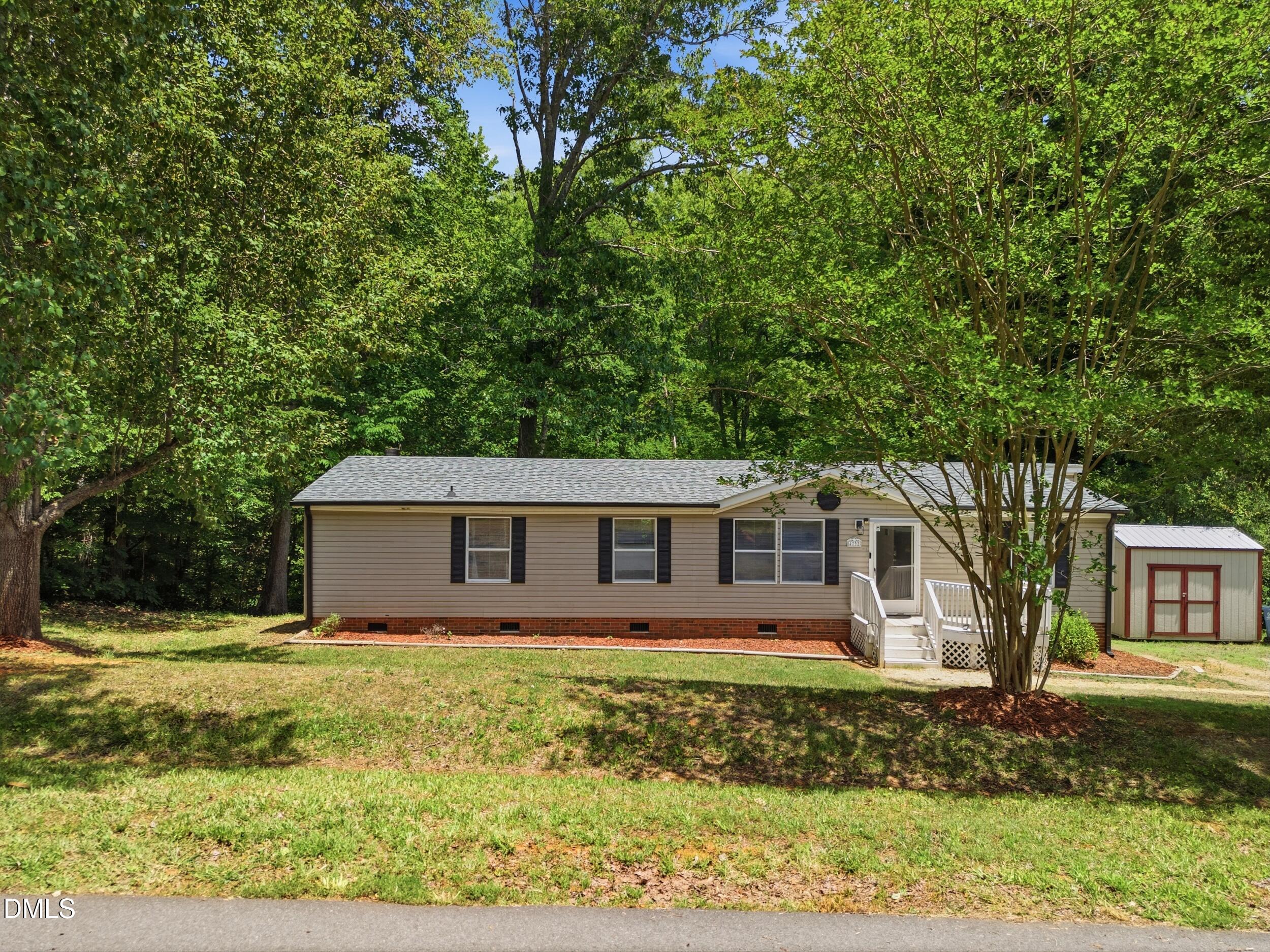 4732 Benttree Drive Property Photo 1