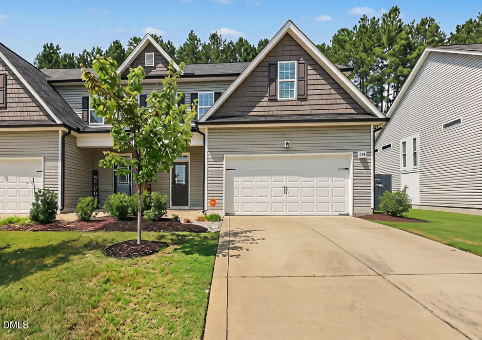 170 Highmeadow Lane Property Photo 1