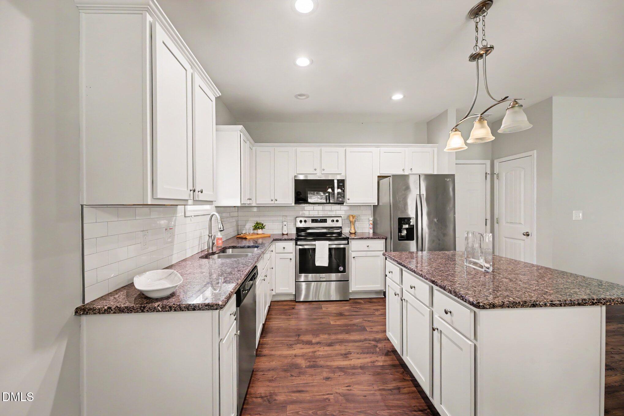 170 Highmeadow Lane Property Photo 7