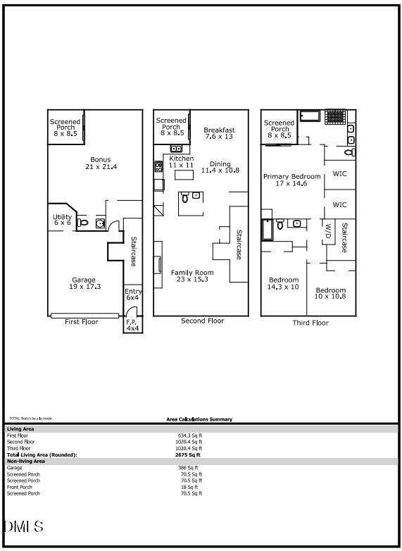 262 Bally Shannon Way Property Photo 38