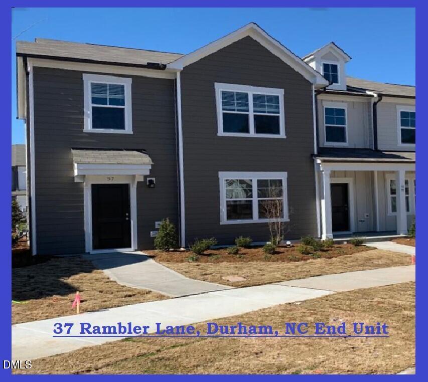 37 Rambler Lane Property Photo 1