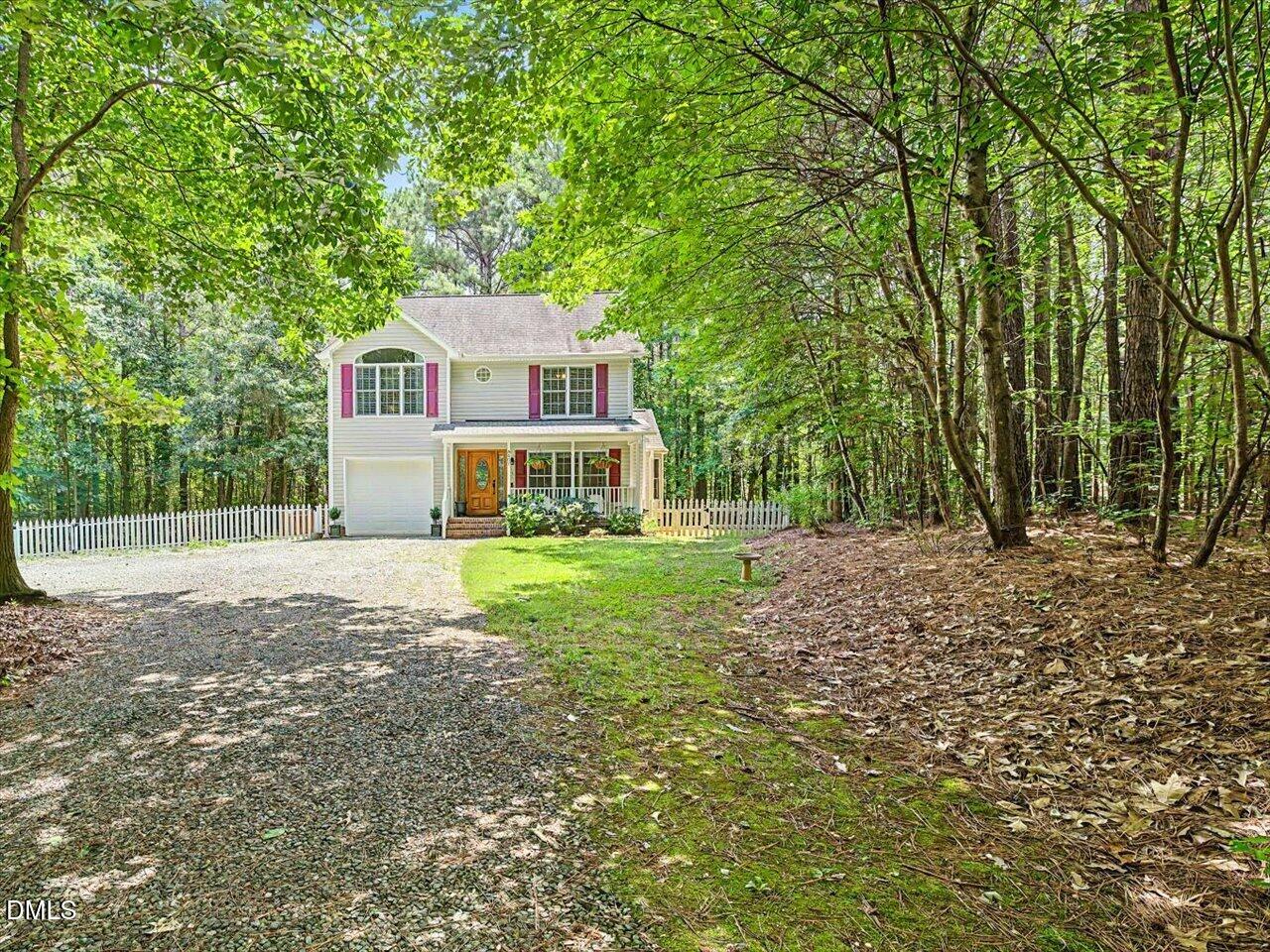 3007 Pintail Drive Property Photo 1