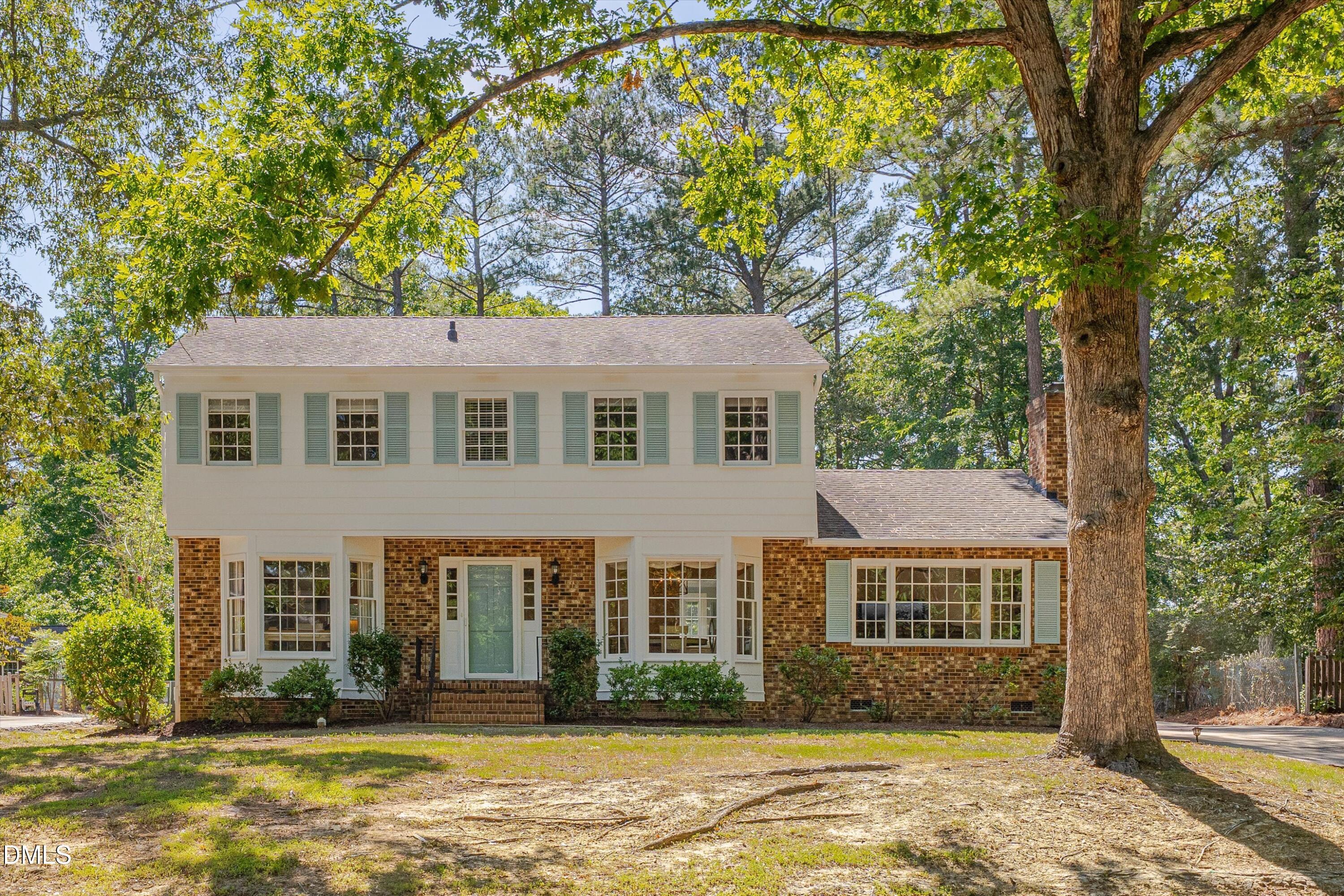 410 Colony Woods Drive Property Photo 1