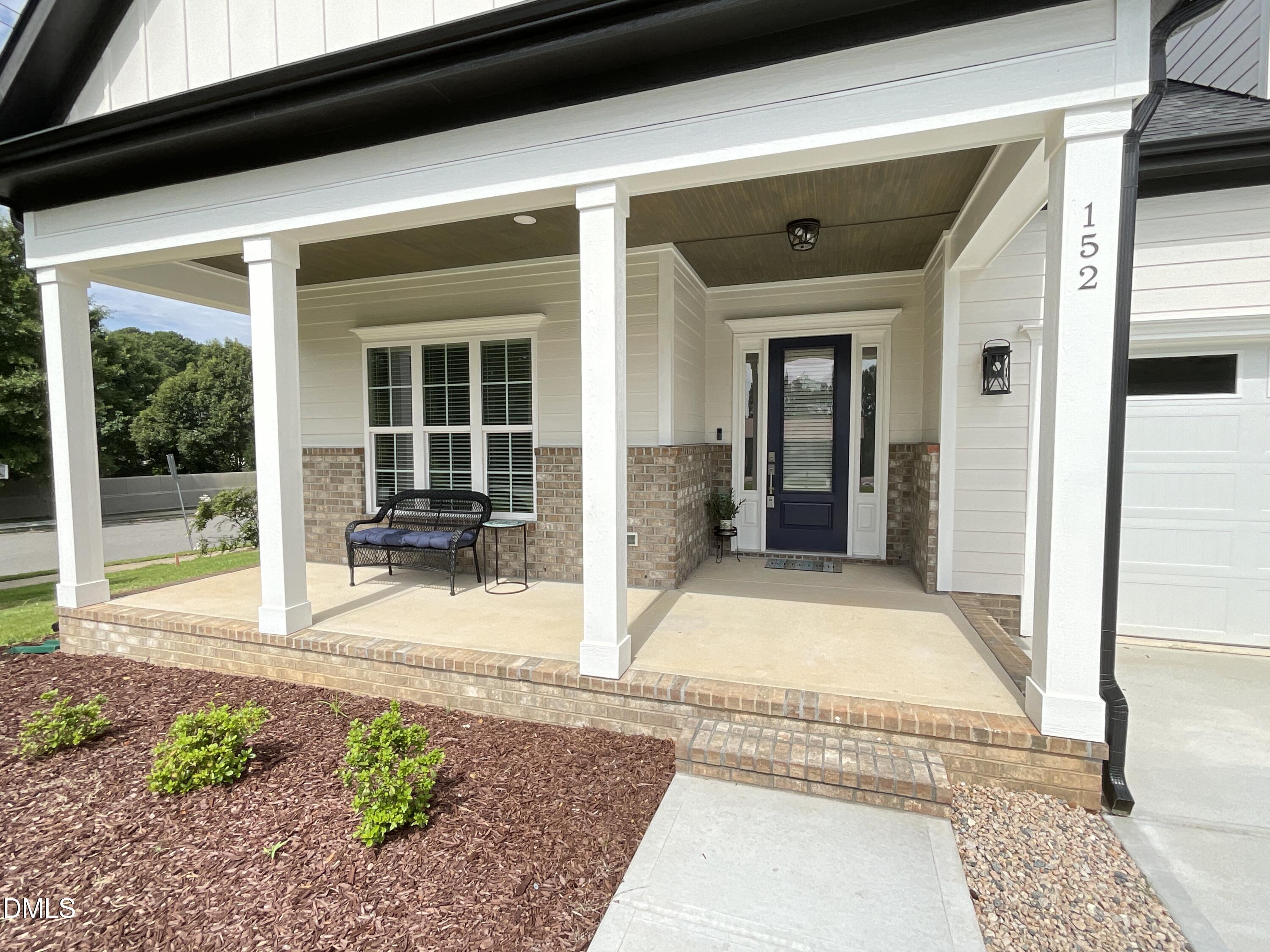 152 S Allen Road Property Photo 2