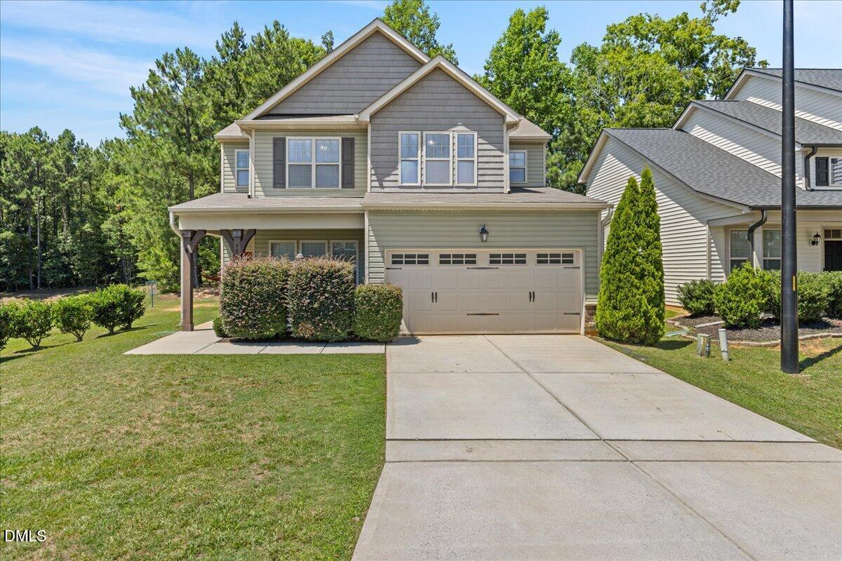 95 Beacon Way Property Photo 1