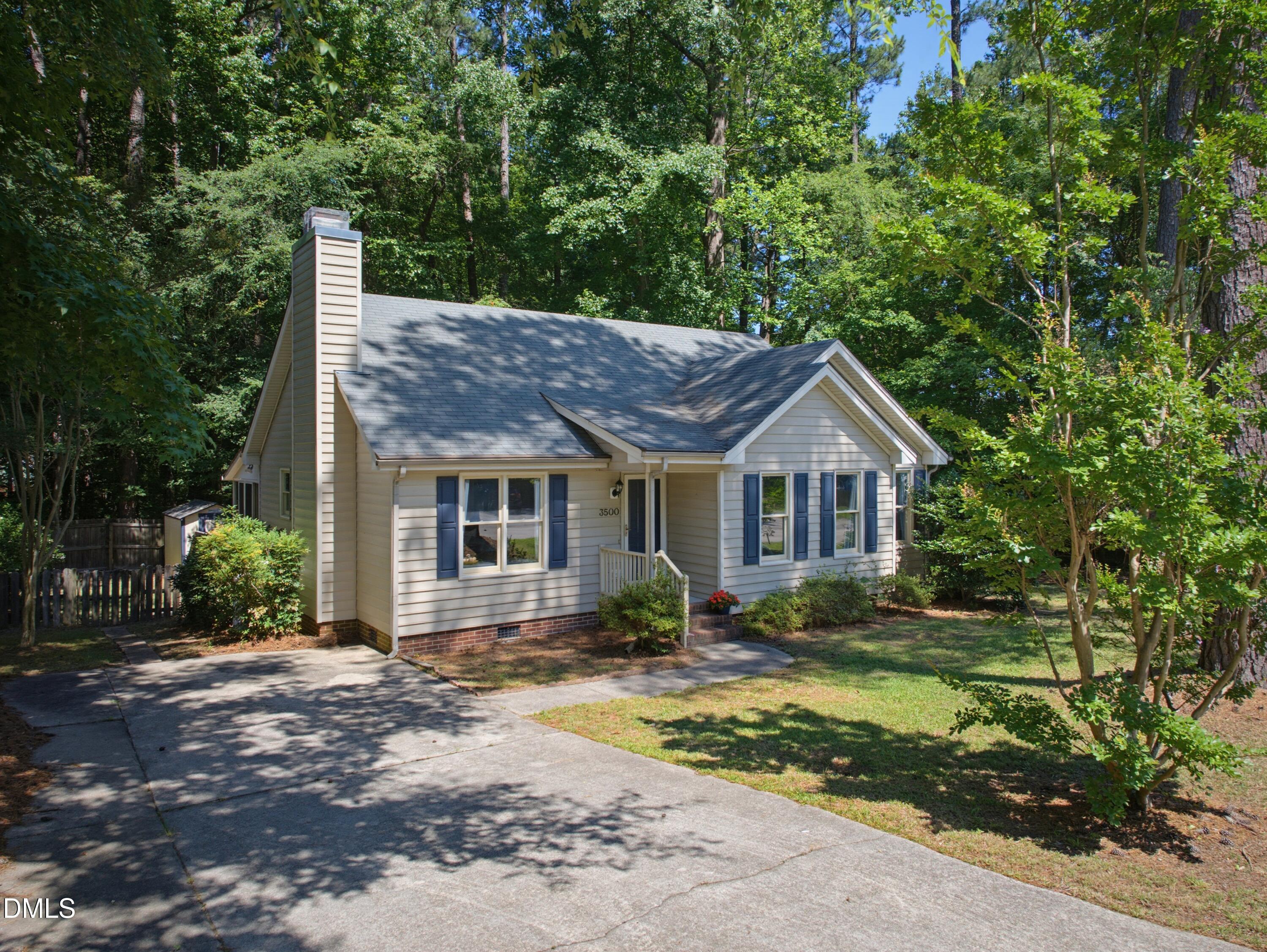 3500 Castlegate Drive Property Photo 1