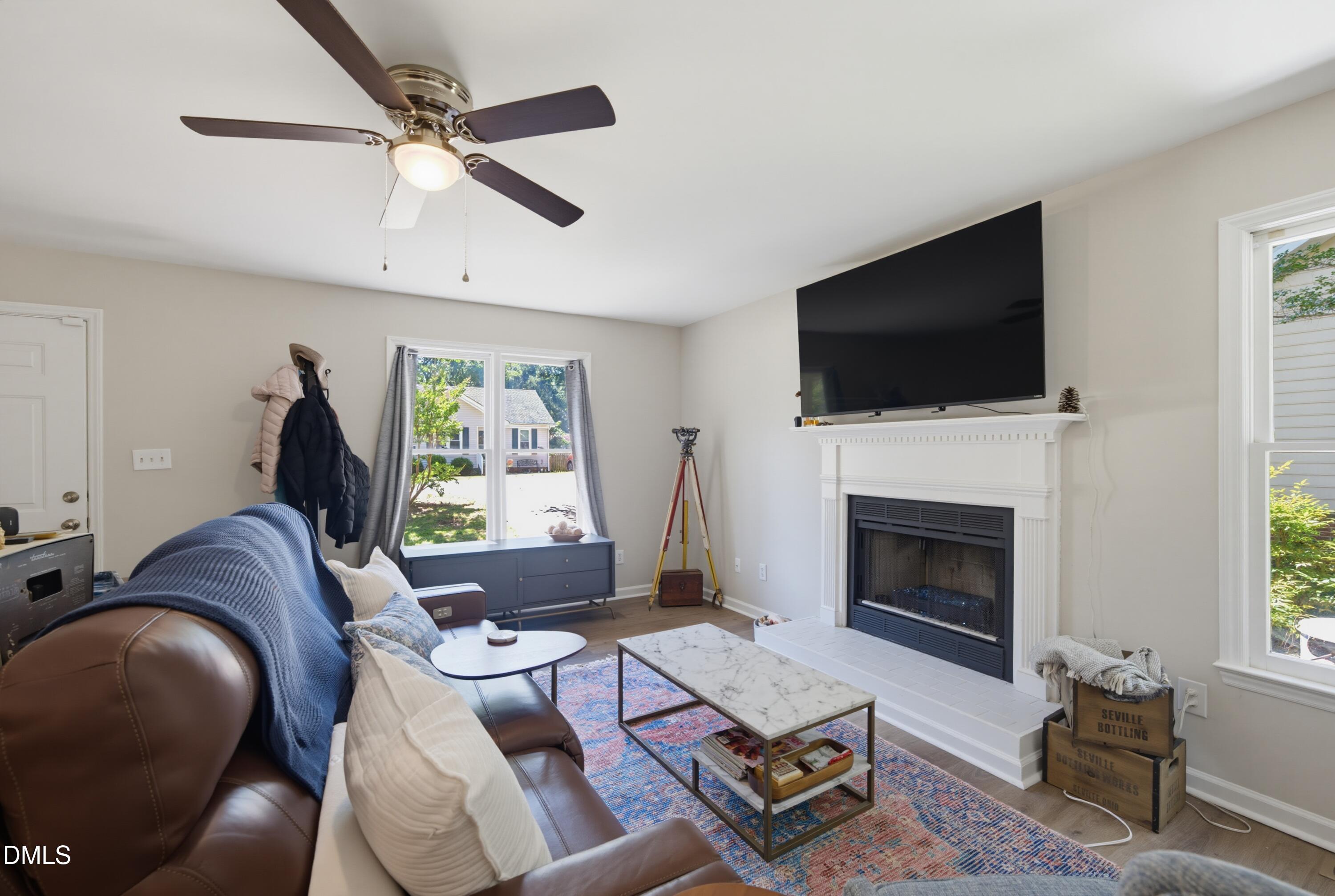 3500 Castlegate Drive Property Photo 2