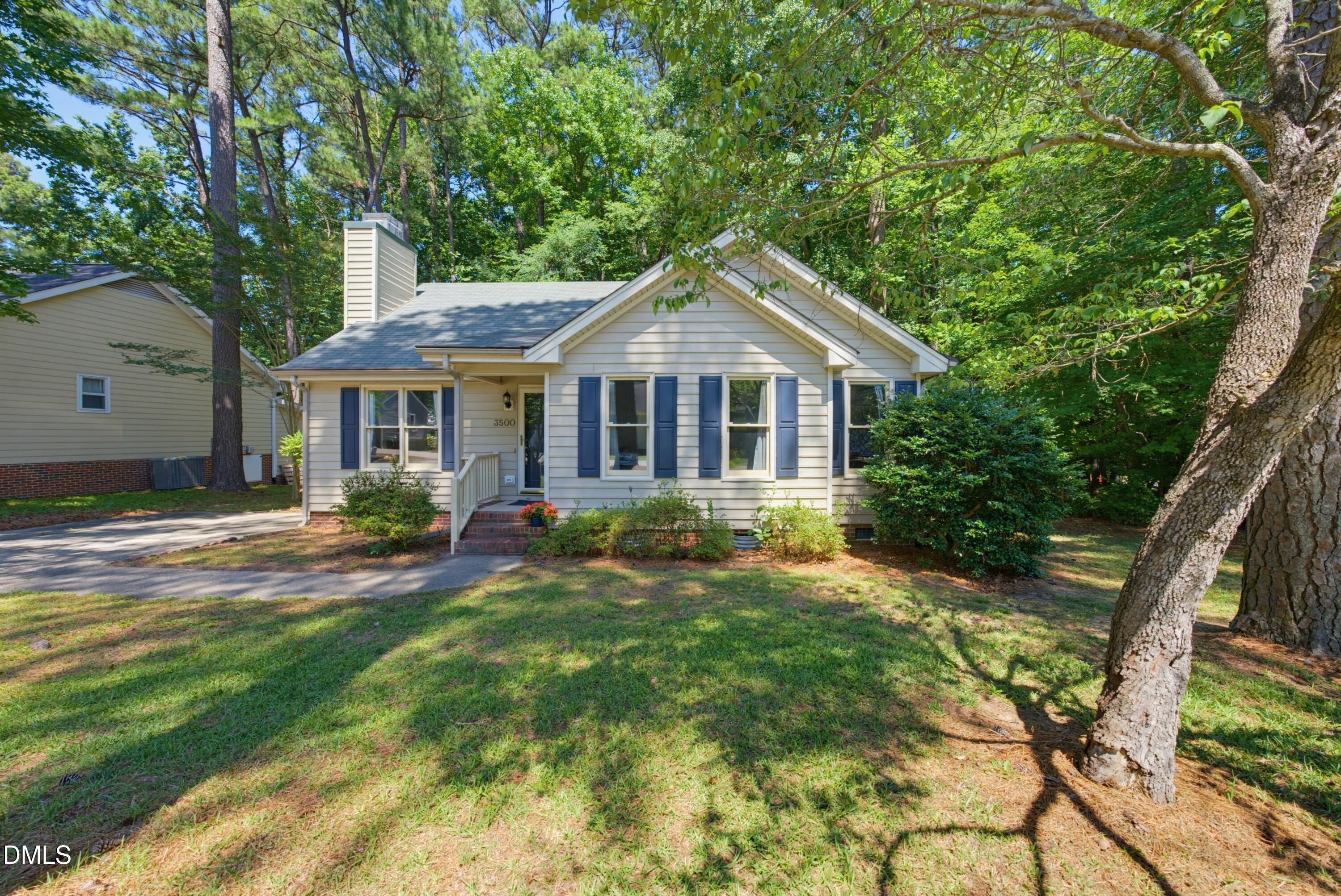 3500 Castlegate Drive Property Photo 29