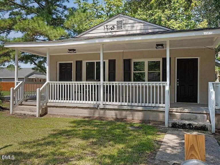 803 Rountree Avenue SE Property Photo 1