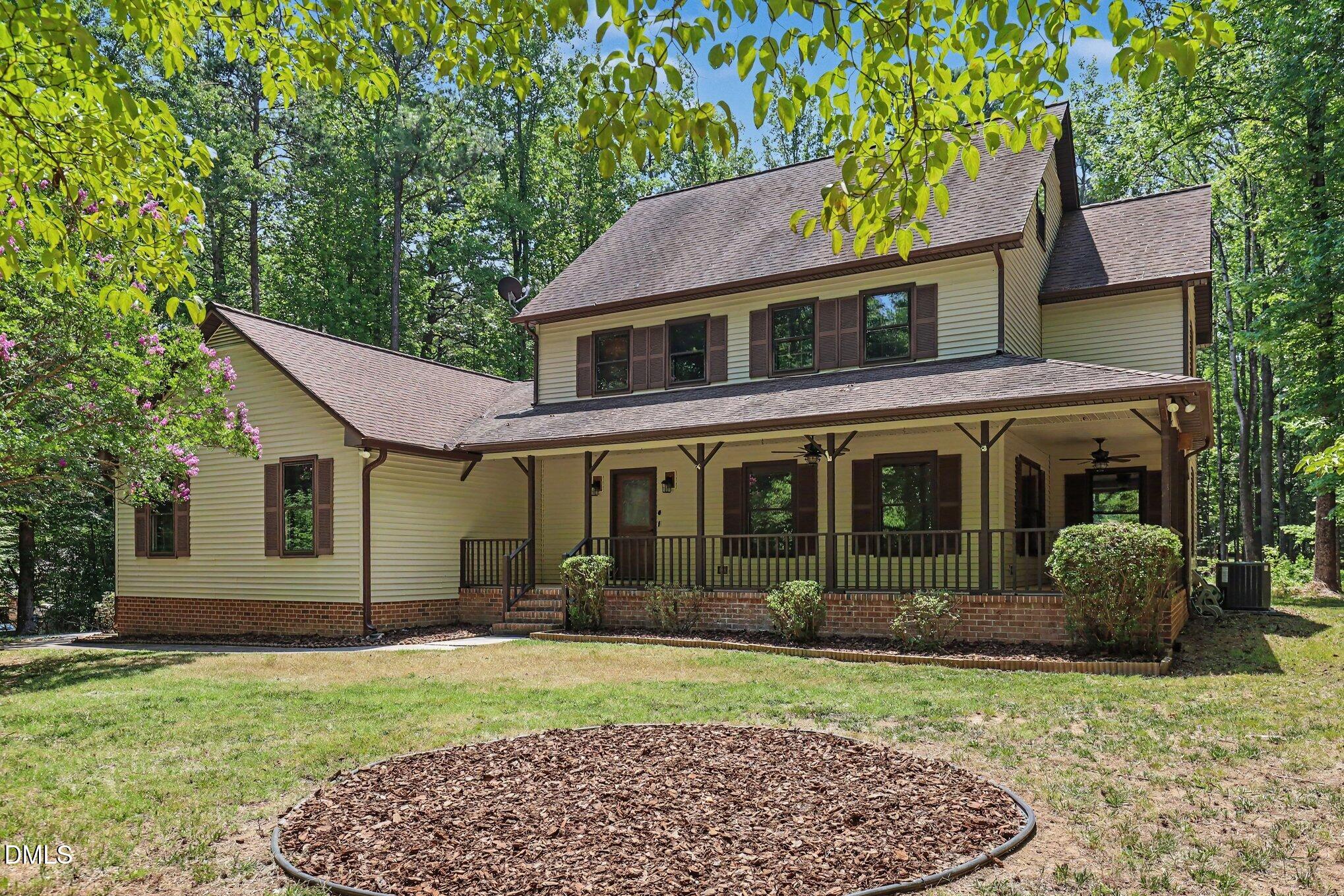 400 Shetland Road Property Photo 1