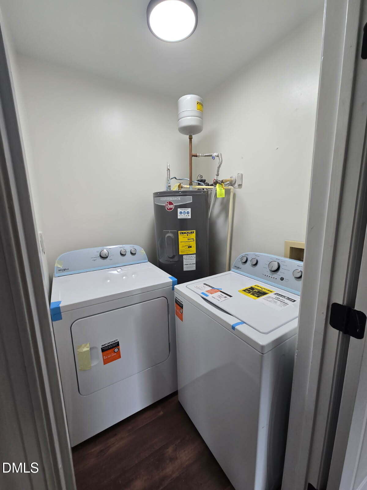 2020 Quaker Landing 201 Property Photo 14