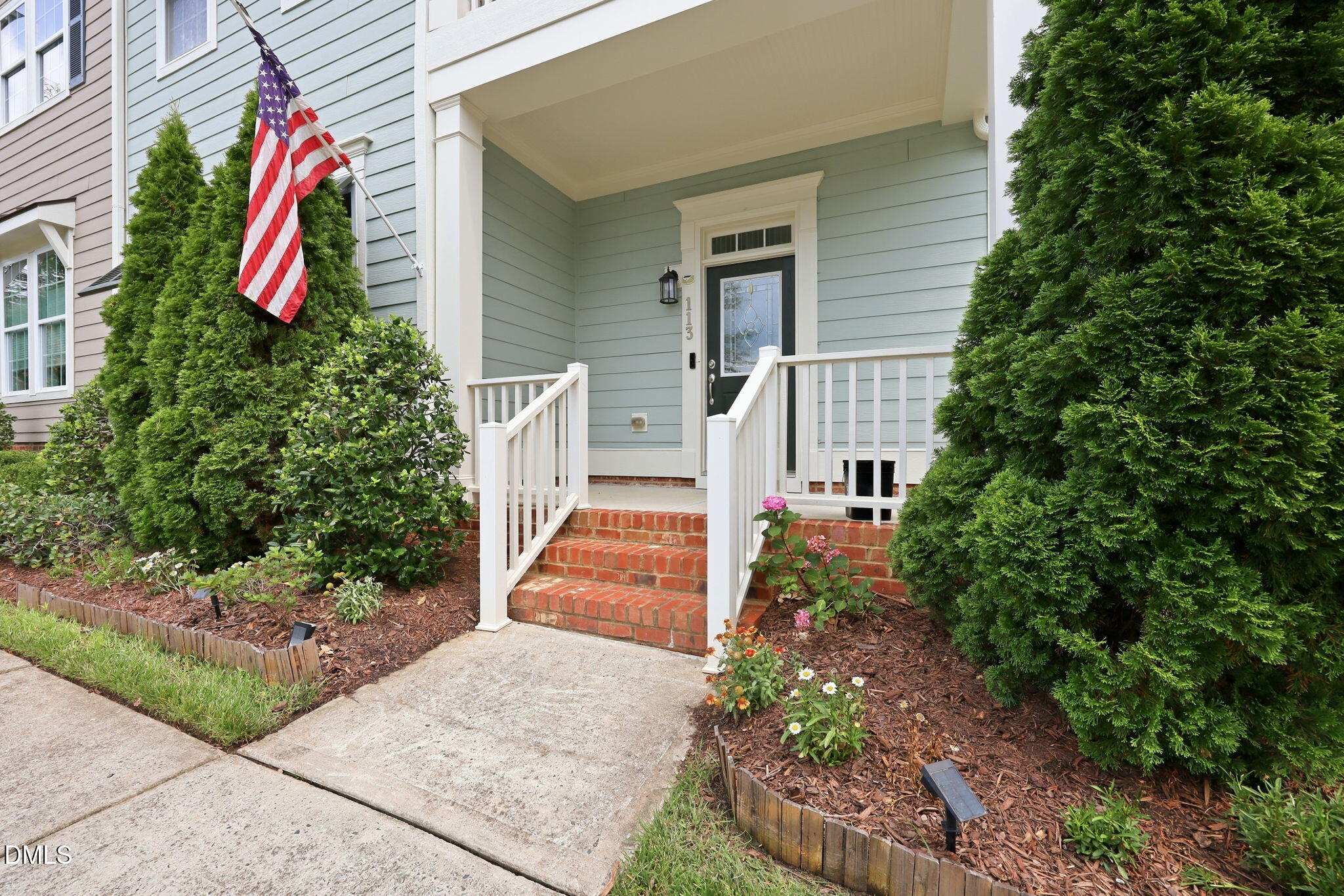 113 Broyles Court Property Photo 2
