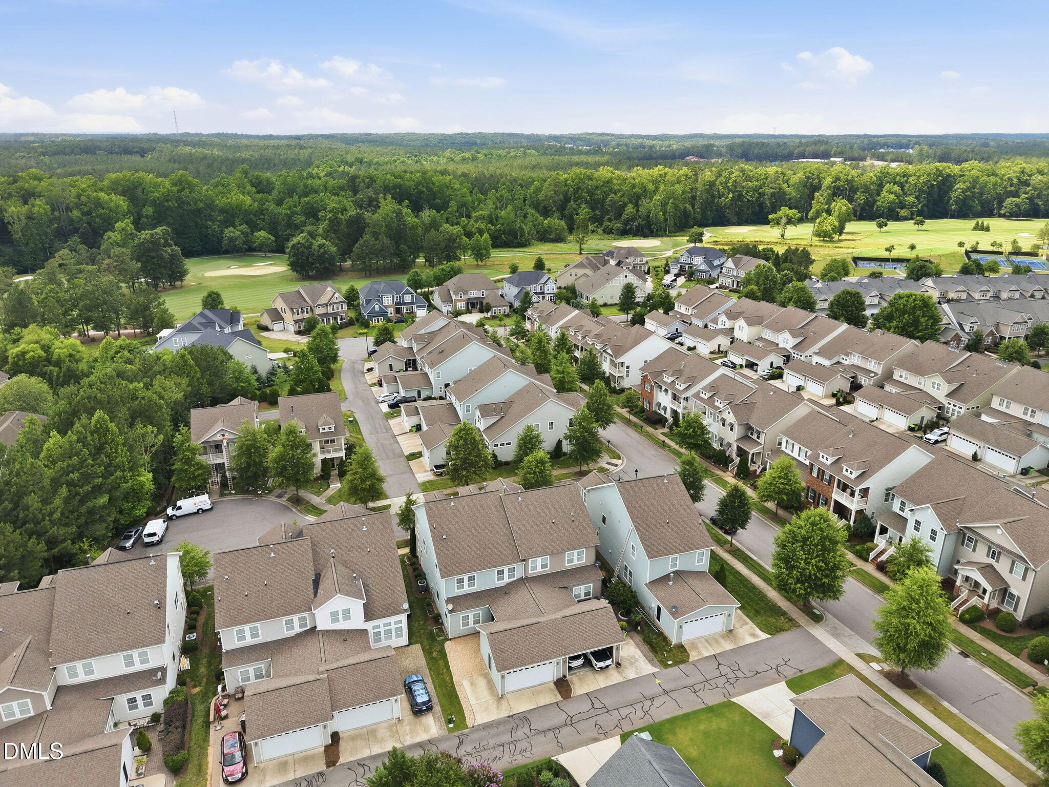 113 Broyles Court Property Photo 41