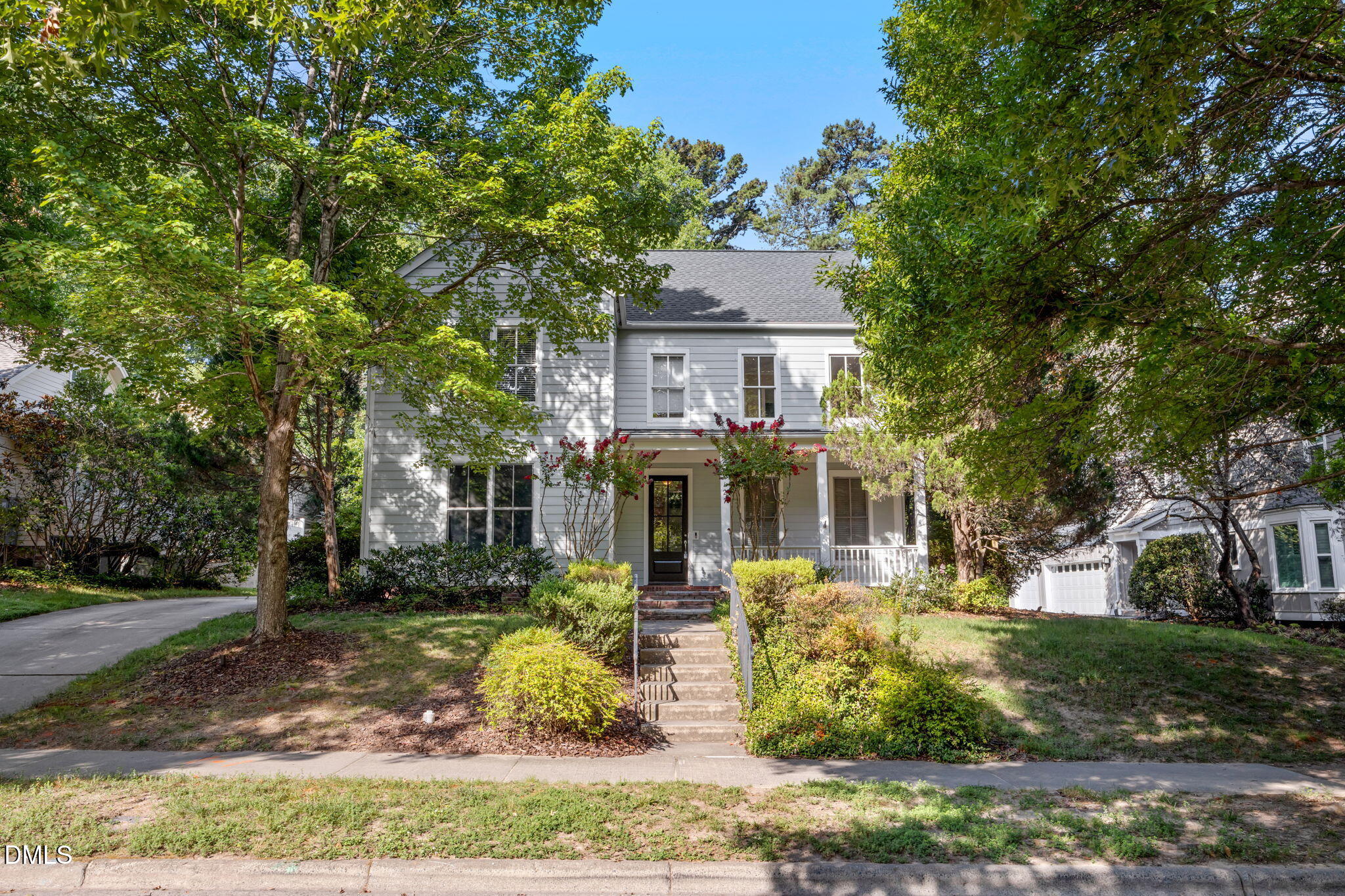 127 Graylyn Drive Property Photo 1