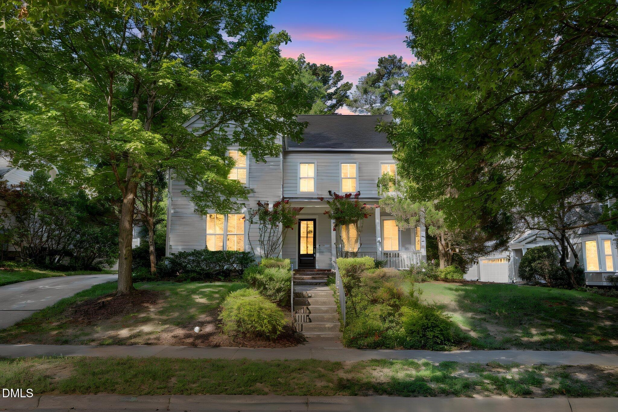 127 Graylyn Drive Property Photo 1
