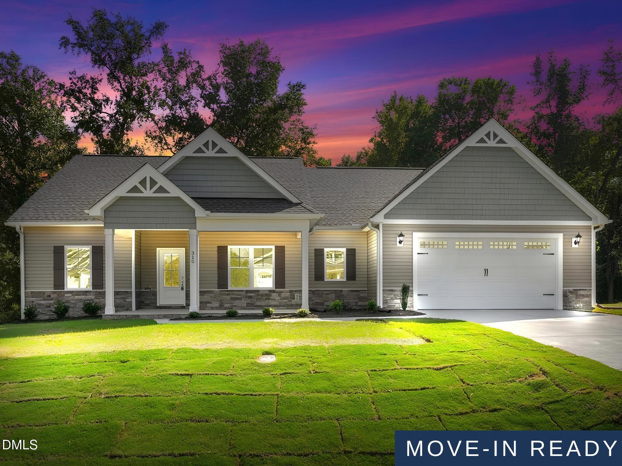 310 Creeks Edge Drive Property Photo 3