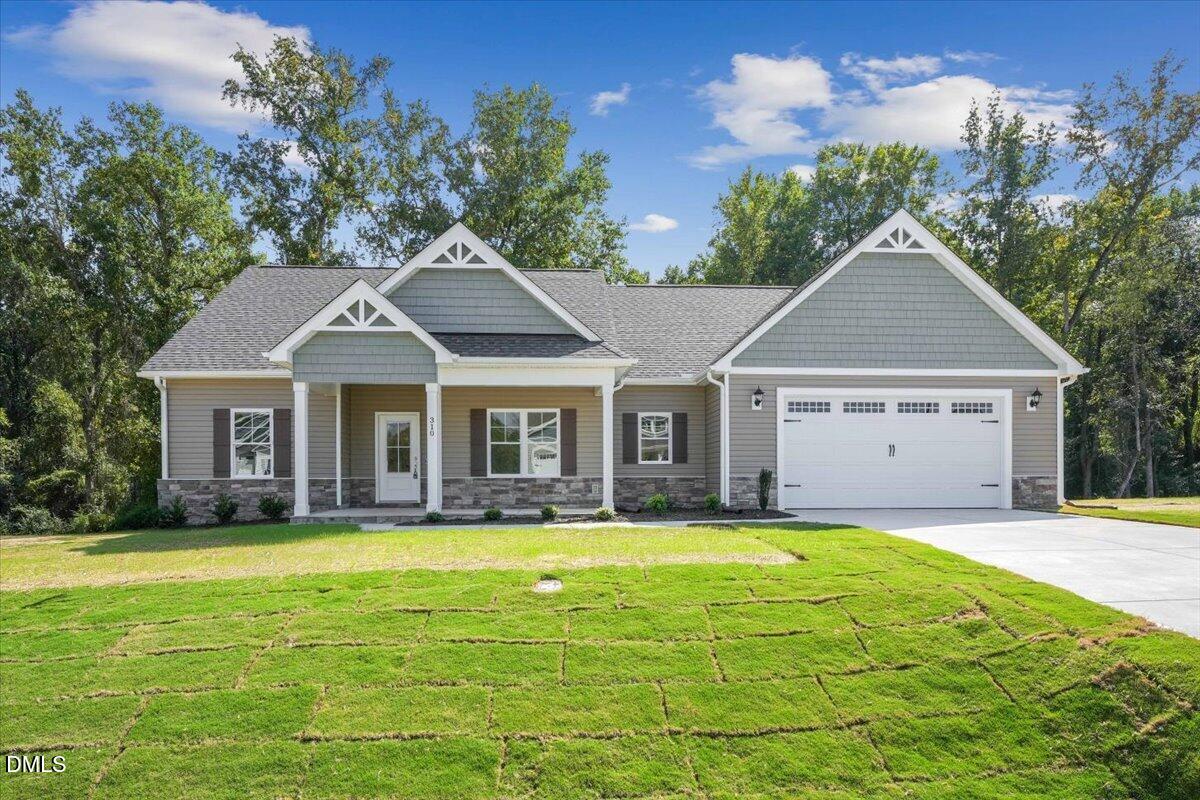 310 Creeks Edge Drive Property Photo 4