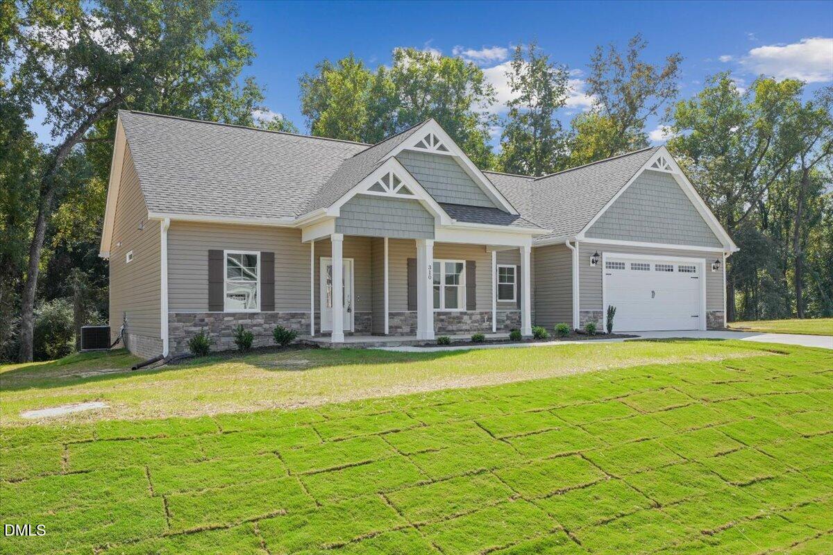 310 Creeks Edge Drive Property Photo 5