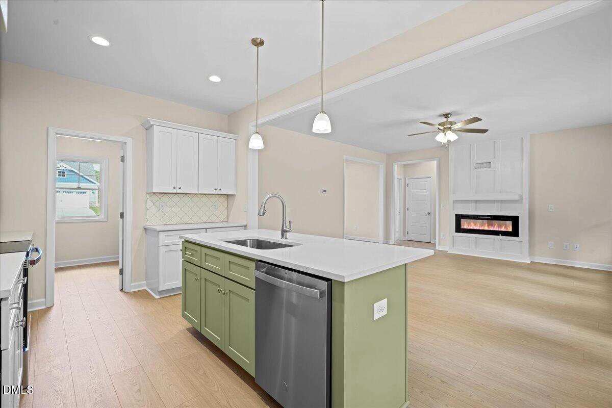 310 Creeks Edge Drive Property Photo 16