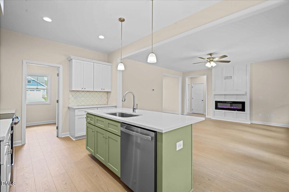 310 Creeks Edge Drive Property Photo 17