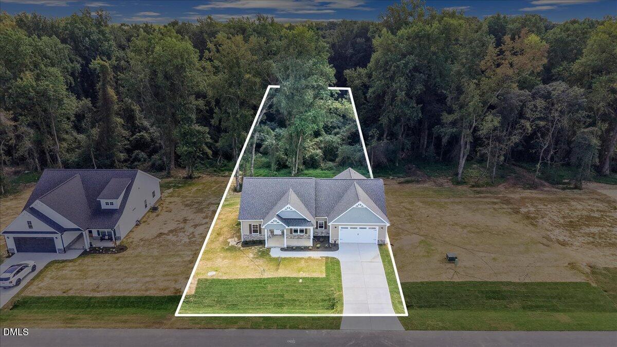 310 Creeks Edge Drive Property Photo 38