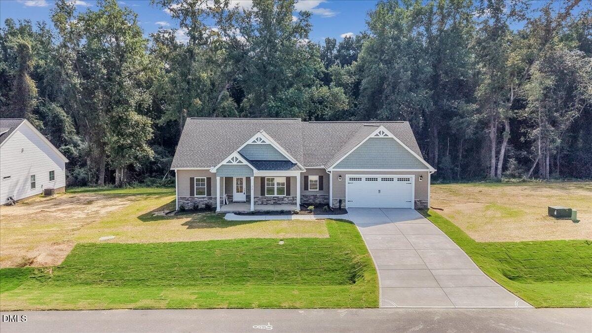 310 Creeks Edge Drive Property Photo 39