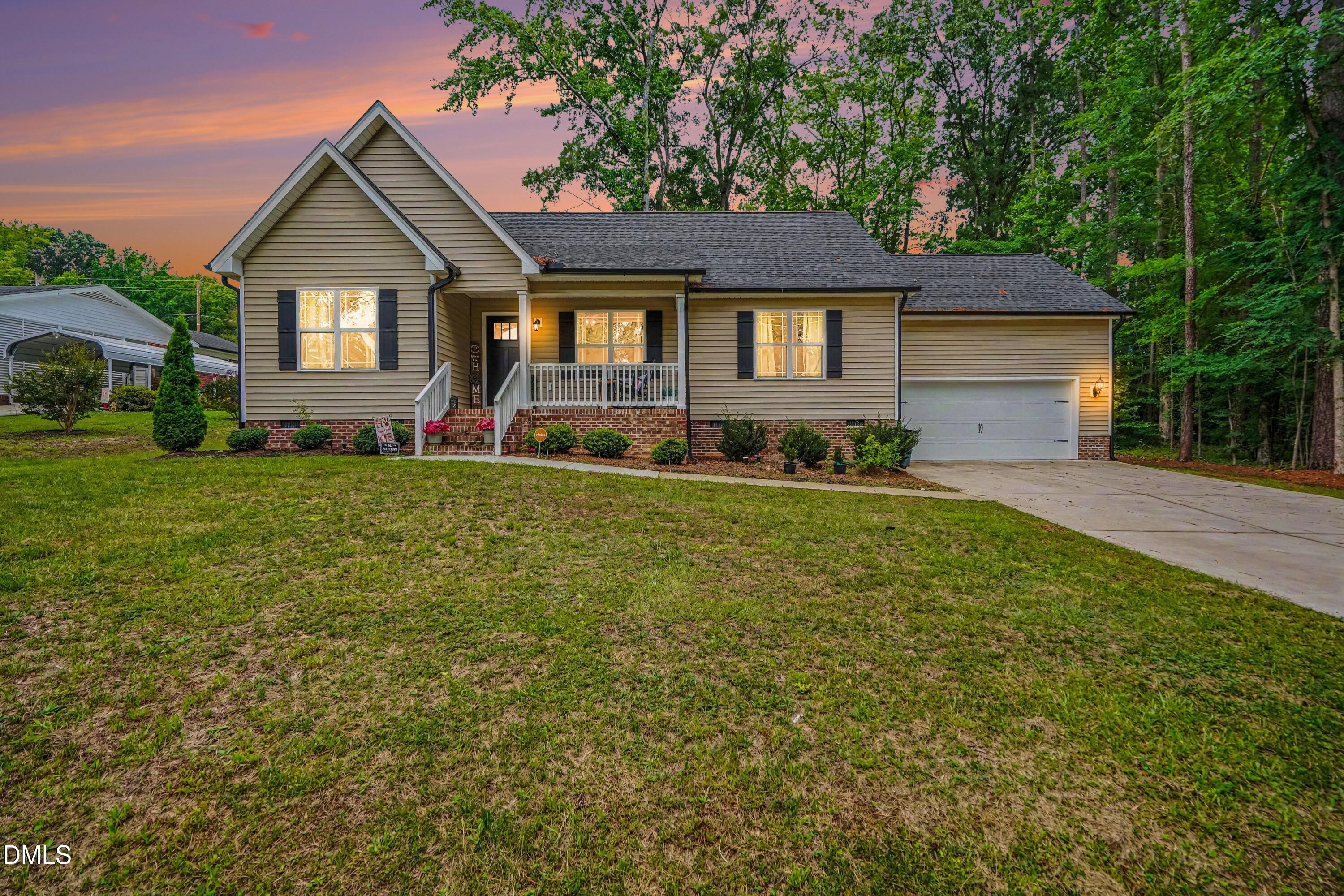 212 Tanglewood Drive Property Photo 16