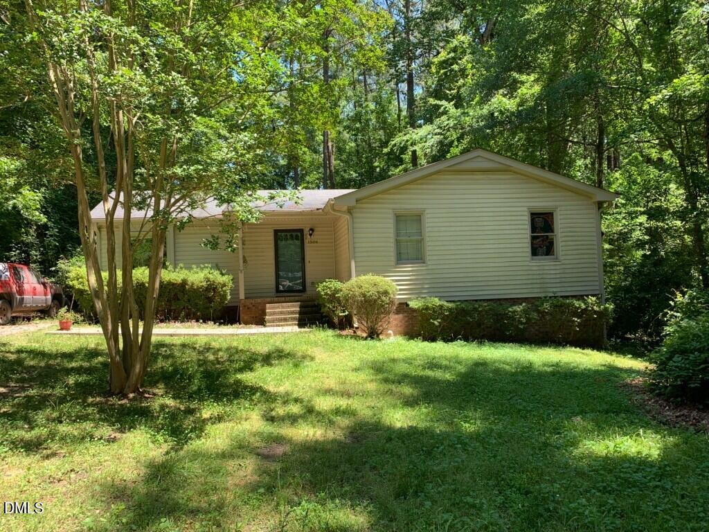1506 Mc Donald Avenue 1506 Property Photo 1