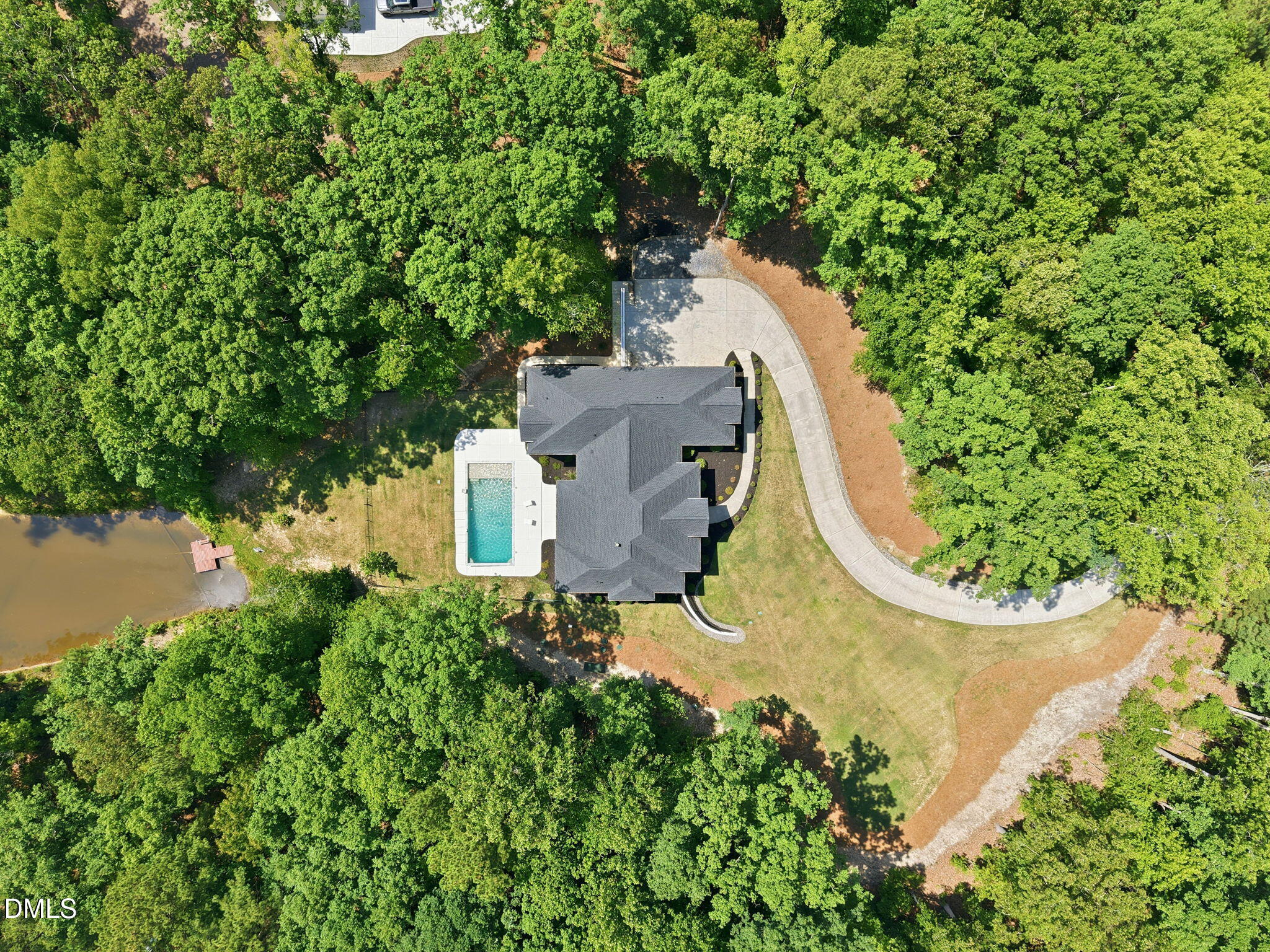 360 Democracy Place Property Photo 75