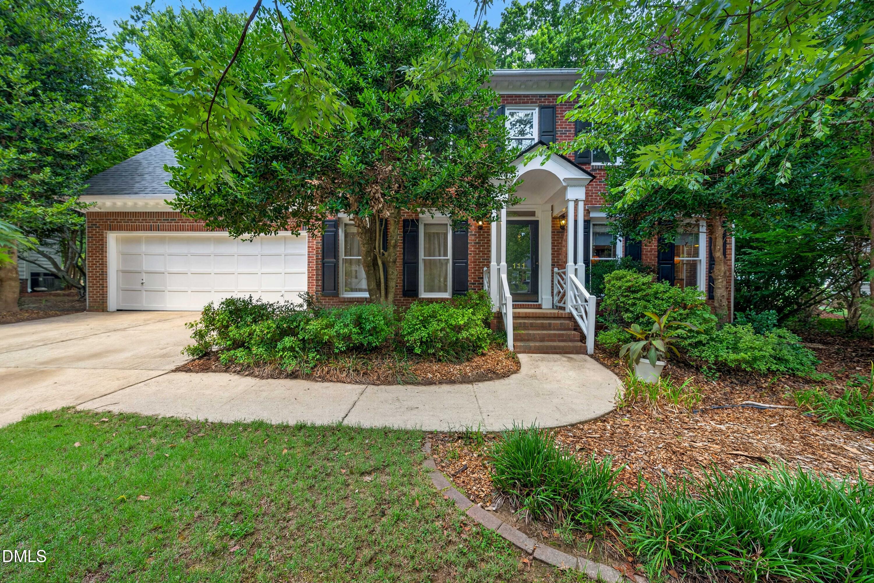 111 Copper Hill Drive Property Photo 1