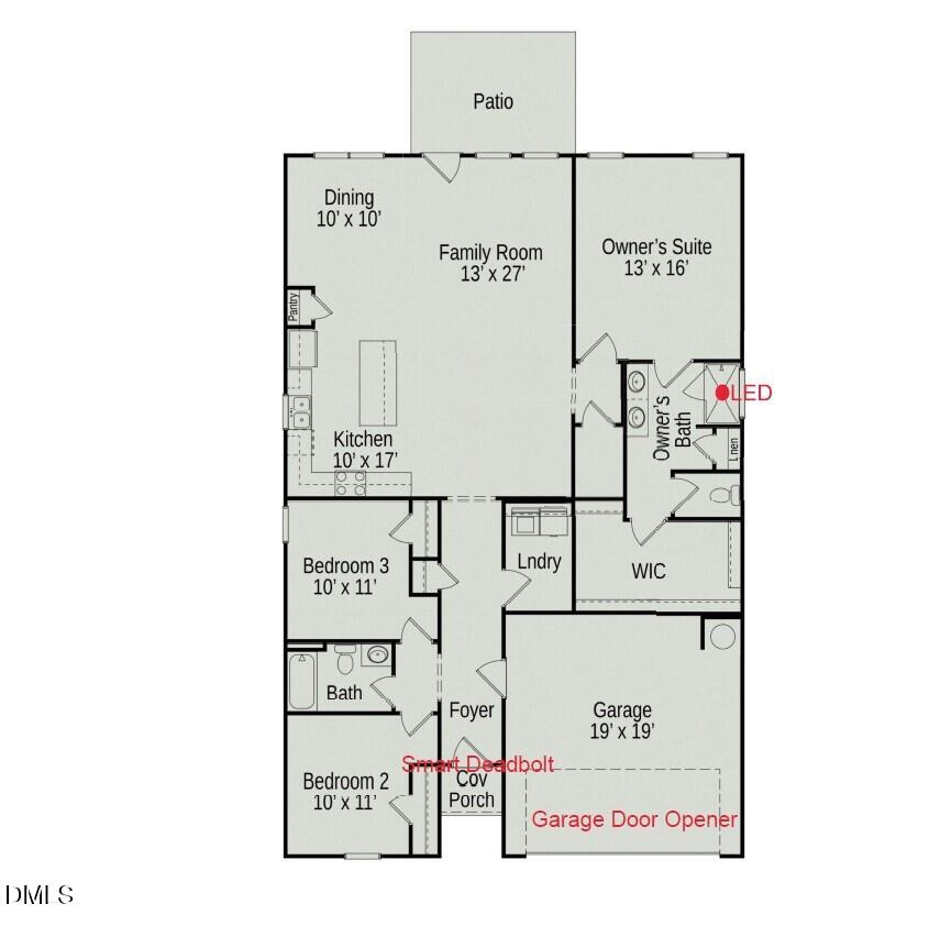 108 Pintail Drive Property Photo 22