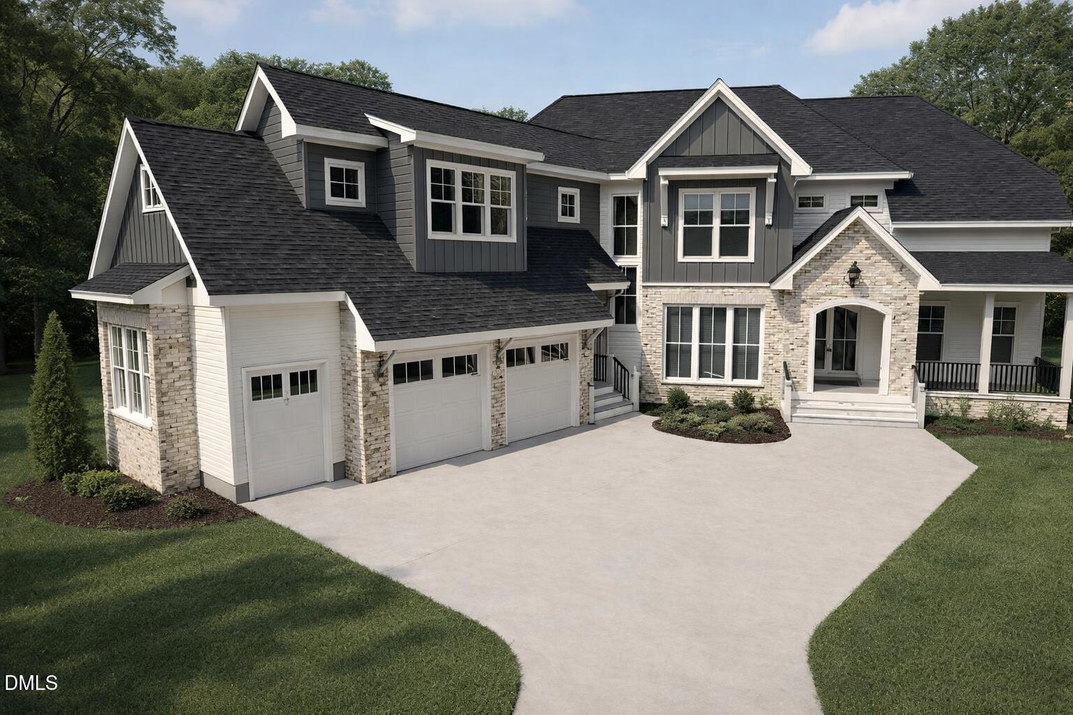 25 Blackhorn Court Property Photo 1