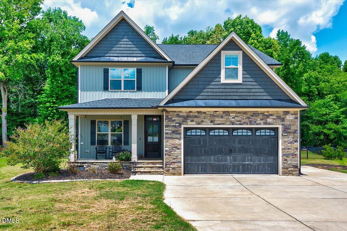 131 Canady Landing Way Property Photo 1