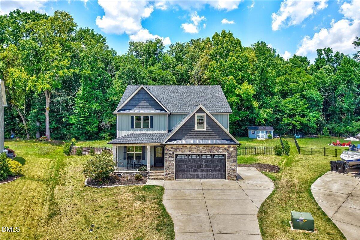 131 Canady Landing Way Property Photo 1