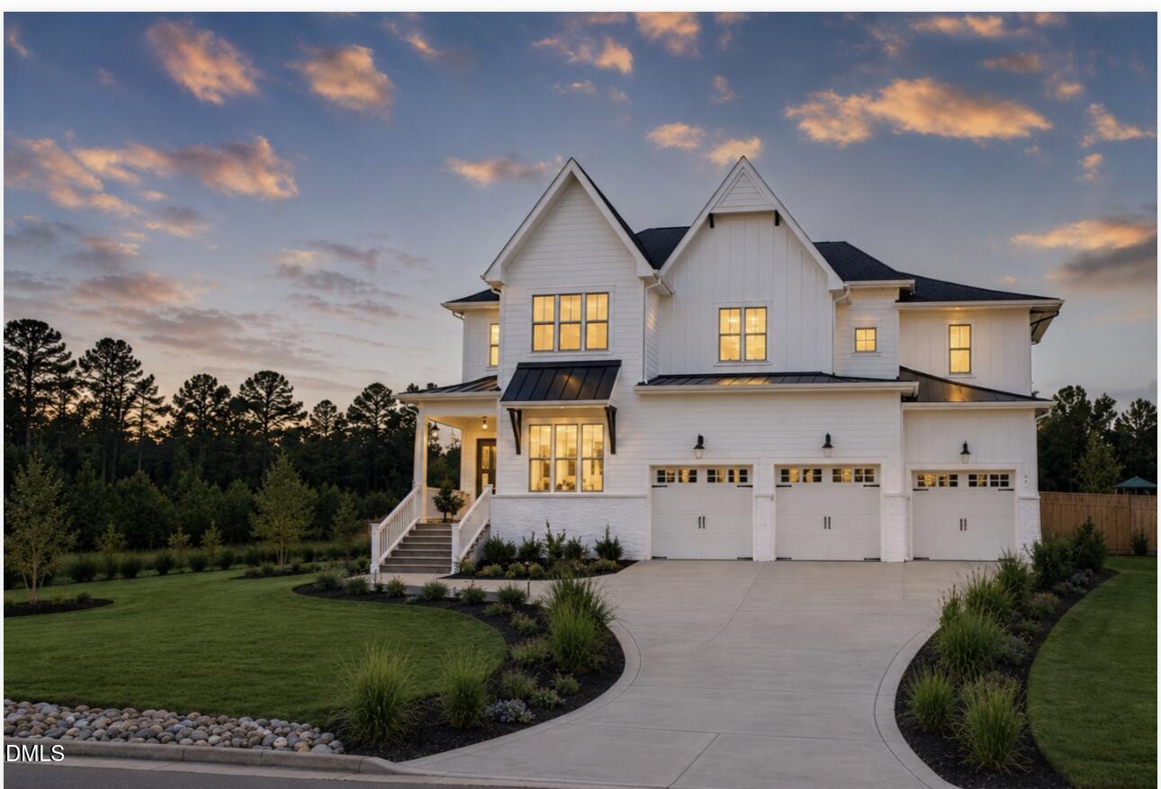 1217 Azalea Garden Circle Property Photo 1
