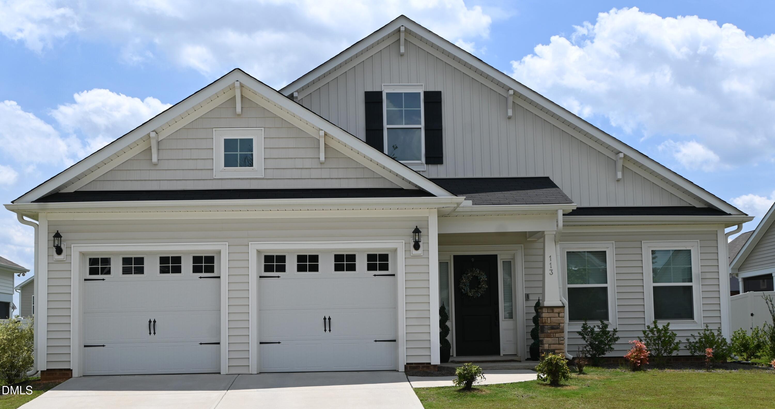 113 Sugarmaple Way Property Photo 1
