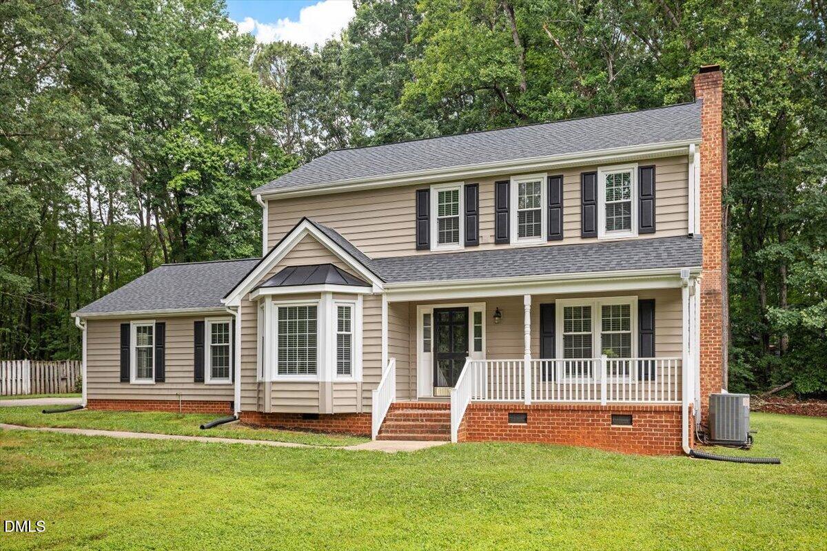 119 E Stratford Drive Property Photo 1
