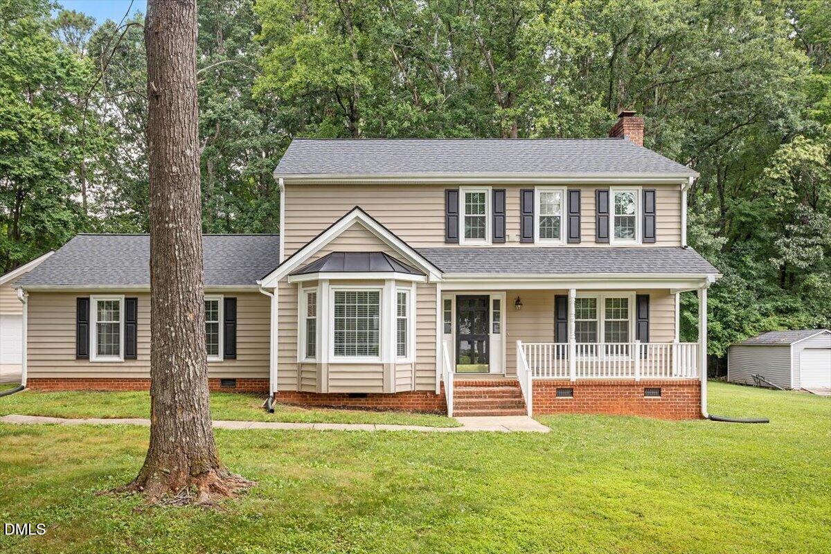 119 E Stratford Drive Property Photo 1