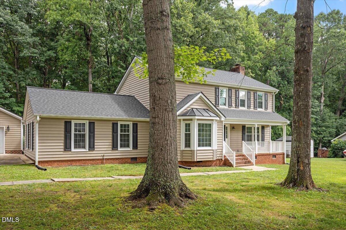 119 E Stratford Drive Property Photo 3