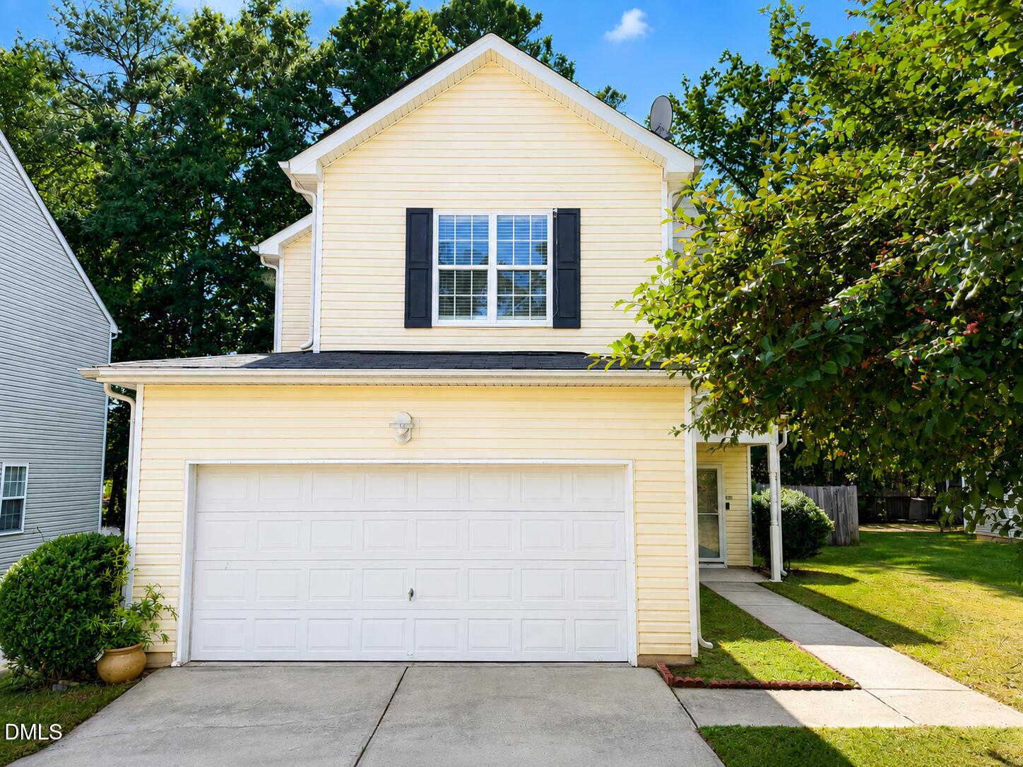 2916 Smooth Stone Trail