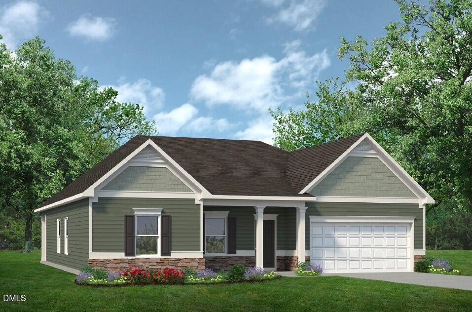 257 Cheshire Farm Drive Property Photo 1