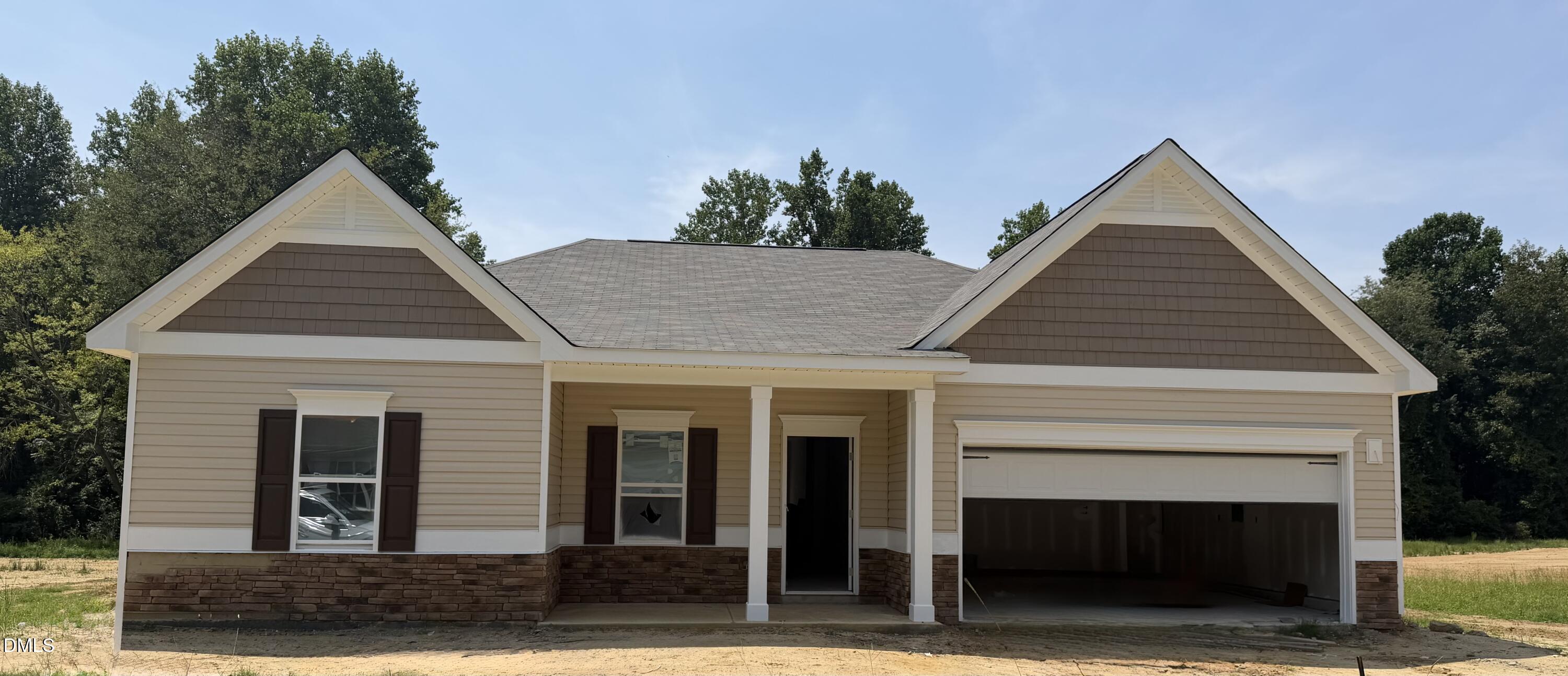 257 Cheshire Farm Drive Property Photo 2