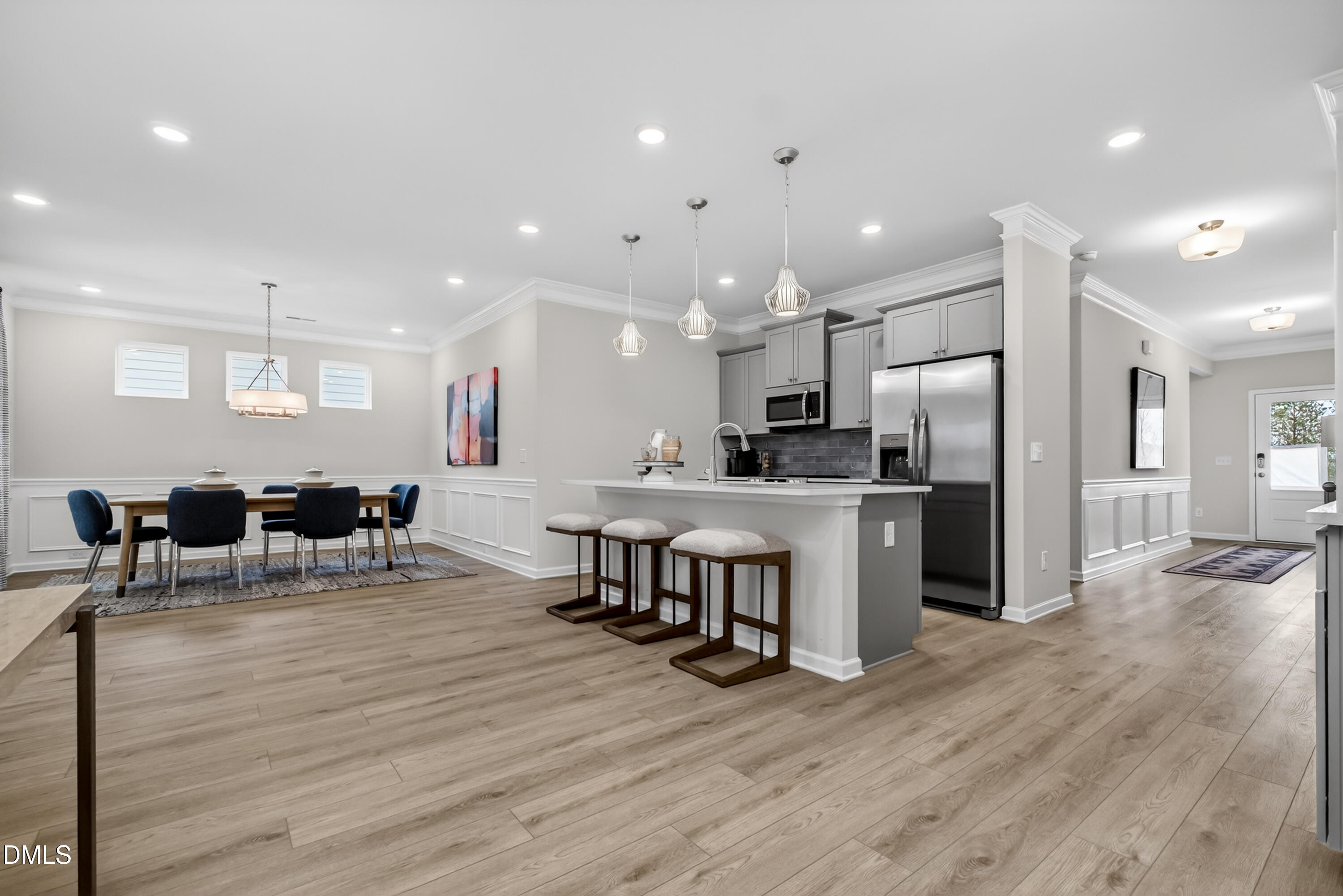 257 Cheshire Farm Drive Property Photo 14