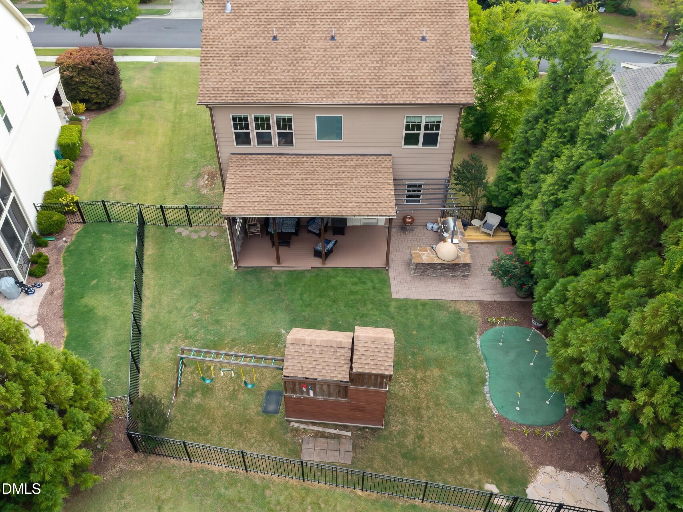 4209 Heritage View Trail Property Photo 7