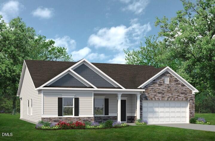 159 Cheshire Farm Drive Property Photo 1